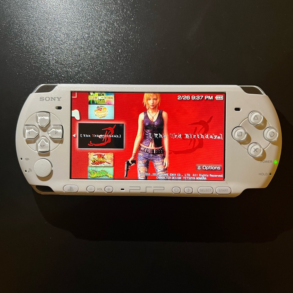 Sony Psp - Picture 11 of 13